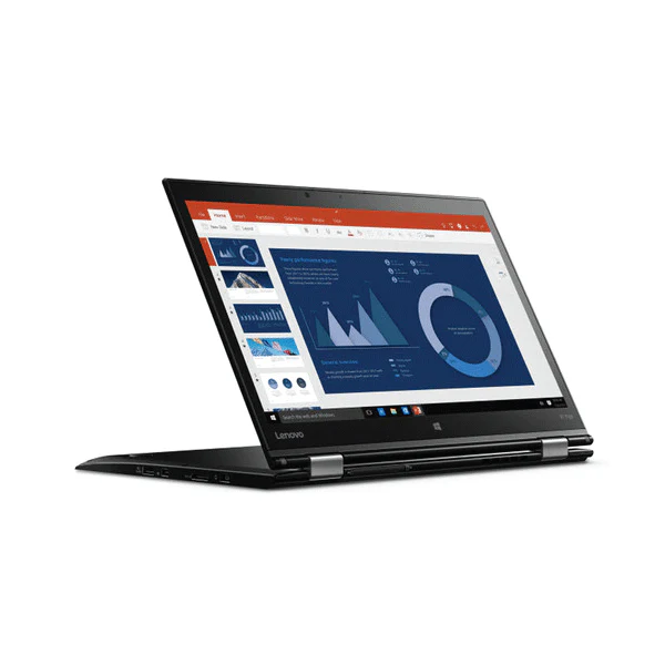 Lenovo ThinkPad X1 Yoga i7 6600U 2.6GHz 16GB 256GB SSD Touch 14" W10P | 3mth Wty - Image 5