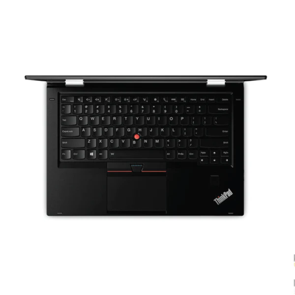 Lenovo ThinkPad X1 Yoga i7 7500U 2.7GHz 16GB 512GB SSD Touch 14" W10P | B-Grade - Image 5