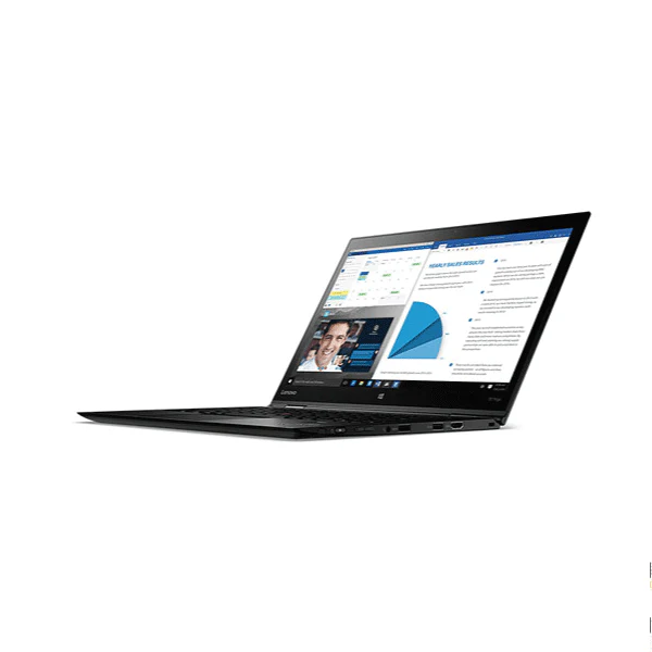Lenovo ThinkPad X1 Yoga i7 7500U 2.7GHz 16GB 512GB SSD Touch 14" W10P | 3mth Wty - Image 2