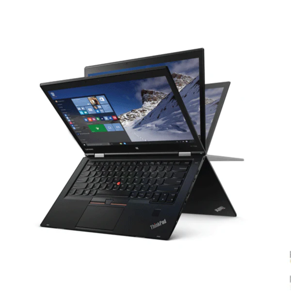 Lenovo ThinkPad X1 Yoga i7 7500U 2.7GHz 16GB 512GB SSD Touch 14" W10P | 3mth Wty - Image 3