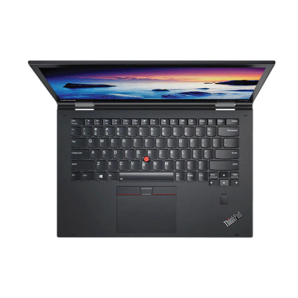 Lenovo ThinkPad X1 Yoga i7 7600U 2.8GHz 8GB 5256GB SSD Touch 14" W10P | 3mth Wty - Image 4