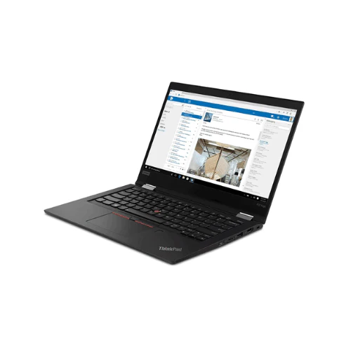 Lenovo ThinkPad X13 Yoga i5 10310U 1.7GHz 16G 512GB SSD W11P 14" Touch | 1yr Wty - Image 3