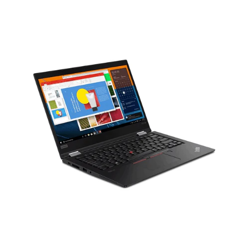 Lenovo ThinkPad X13 Yoga i5 10310U 1.7GHz 16G 512GB SSD W11P 14" Touch | 1yr Wty - Image 4