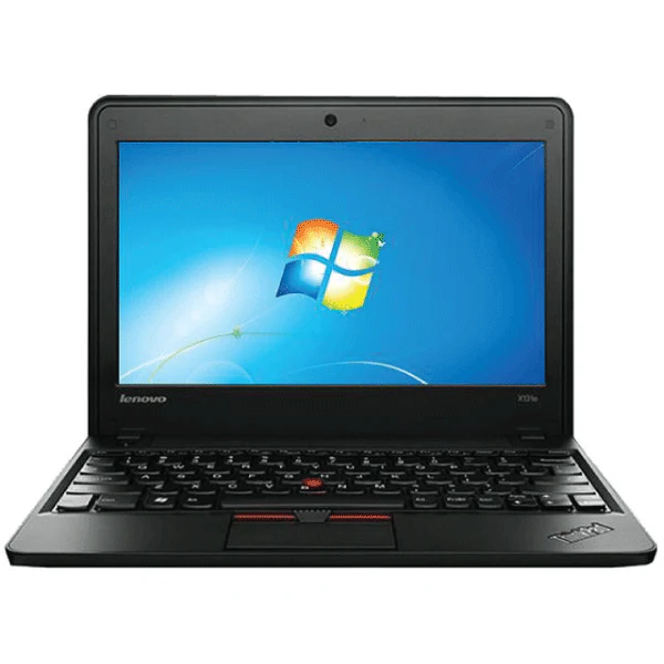 Lenovo ThinkPad X131e i3 3227U 1.9GHz 4GB 320GB W7P 11.6" Laptop | 3mth Wty