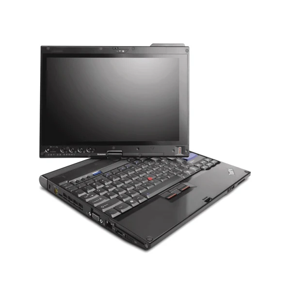 Lenovo ThinkPad X200 Tablet L9400 1.86GHz 2GB 250GB WVB 12.1" Laptop | 3mth Wty