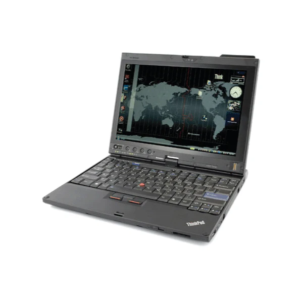 Lenovo ThinkPad X200 Tablet L9400 1.86GHz 2GB 250GB WVB 12.1" Laptop | 3mth Wty - Image 3