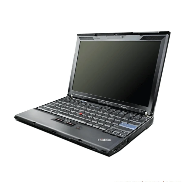 Lenovo ThinkPad X201 i5 520M 2.4Ghz 8GB 320GB W7P 12" Laptop