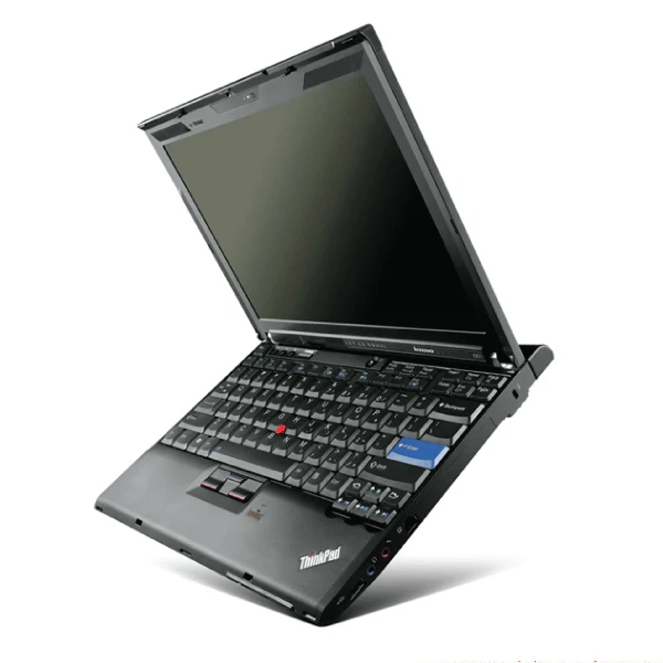 Lenovo ThinkPad X201 i5 520M 2.4Ghz 8GB 320GB W7P 12" Laptop - Image 2