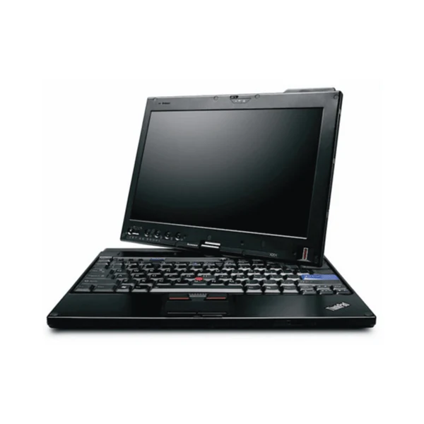 Lenovo ThinkPad X201 Tablet i7 L640M 2153Ghz 4GB 128GB SSD W7P 12" Laptop | 3mth Wty