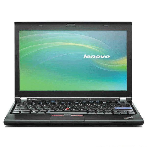 Lenovo ThinkPad X220 i5 2640M 2.8GHz 6GB 128GB W7P 12.5" Laptop