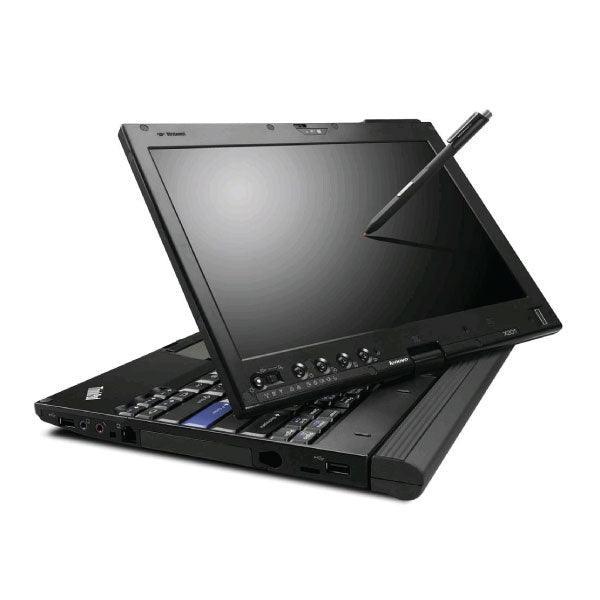 Lenovo ThinkPad X220 Tablet i5 2520M 2.5Ghz 4GB 160GB SSD 12.5" Touch W7P