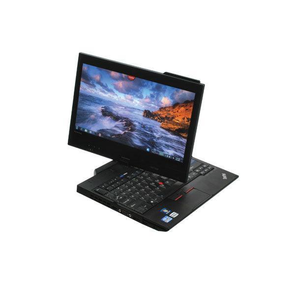 Lenovo ThinkPad X220 Tablet i5 2520M 2.5Ghz 4GB 160GB SSD 12.5" Touch W7P - Image 5