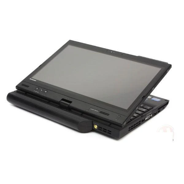 Lenovo ThinkPad X220 Tablet i7 2640M 2.8Ghz 8GB 320GB 12.5" Touch - Image 3