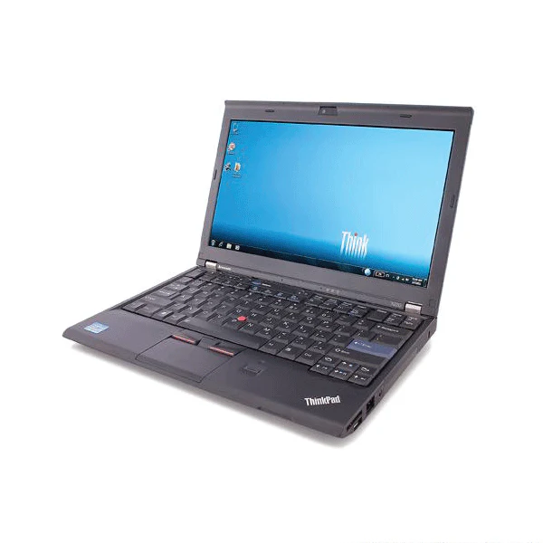 Lenovo ThinkPad X220i Celeron 867 1.30Ghz 4GB 320GB W7P 12.5" Laptop - Image 2