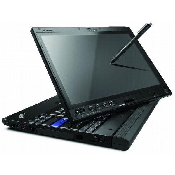 Lenovo ThinkPad X230 Tablet i5 3320M 2.6GHz 4GB 128GB 12.5" Touch W7P | B-Grade - Image 3