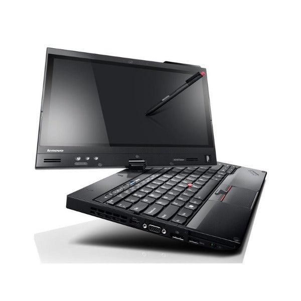 Lenovo ThinkPad X230 Tablet i5 3320M 2.6GHz 4GB 128GB 12.5" Touch W7P Laptop | 3mth Wty - Image 2