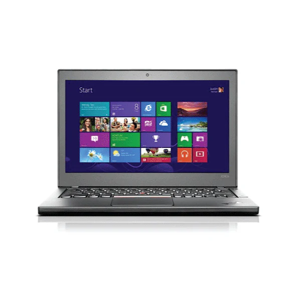 Lenovo ThinkPad X240 i7 4600U 1.9GHz 4GB 256GB SSD 12.5" NO OS Laptop | 3mth Wty