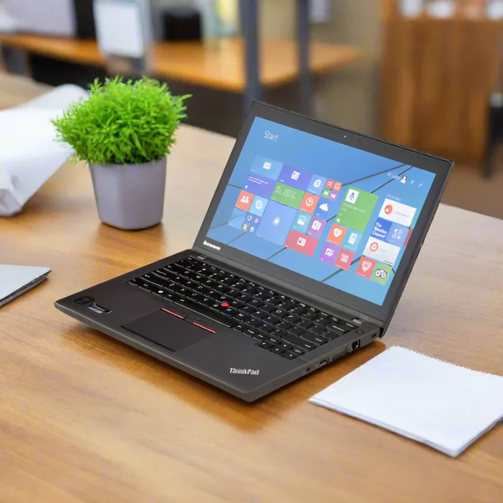 Lenovo ThinkPad X250 i5 5300U 2.3GHz 8GB 180GB SSD 12.5" NO OS | Wty