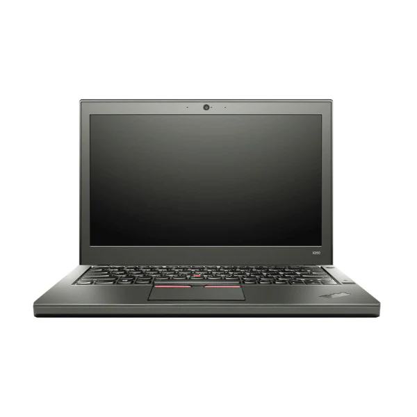 Lenovo ThinkPad X250 i5 5300U 2.3GHz 8GB 256GB SSD 12.5" NO OS Laptop | B-Grade 1yr Wtyadfasdfa