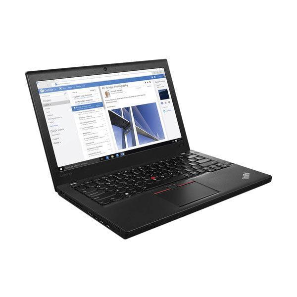Lenovo ThinkPad X260 i5 6300U 2.4Ghz 4GB 128GB W10P 12.5" | Wty