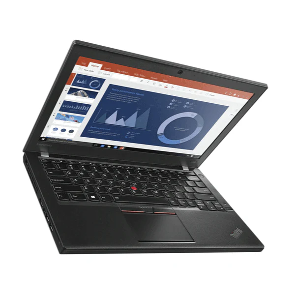 Lenovo ThinkPad X260 i5 6300U 2.4GHz 8GB 240GB SSD W10P 12.5" | Wty - Image 4
