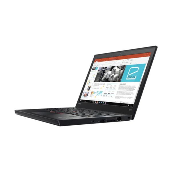 Lenovo ThinkPad X270 i5 6300U 2.4GHz 8GB 256GB SSD W10P 12.5" | BATTERY - Image 17