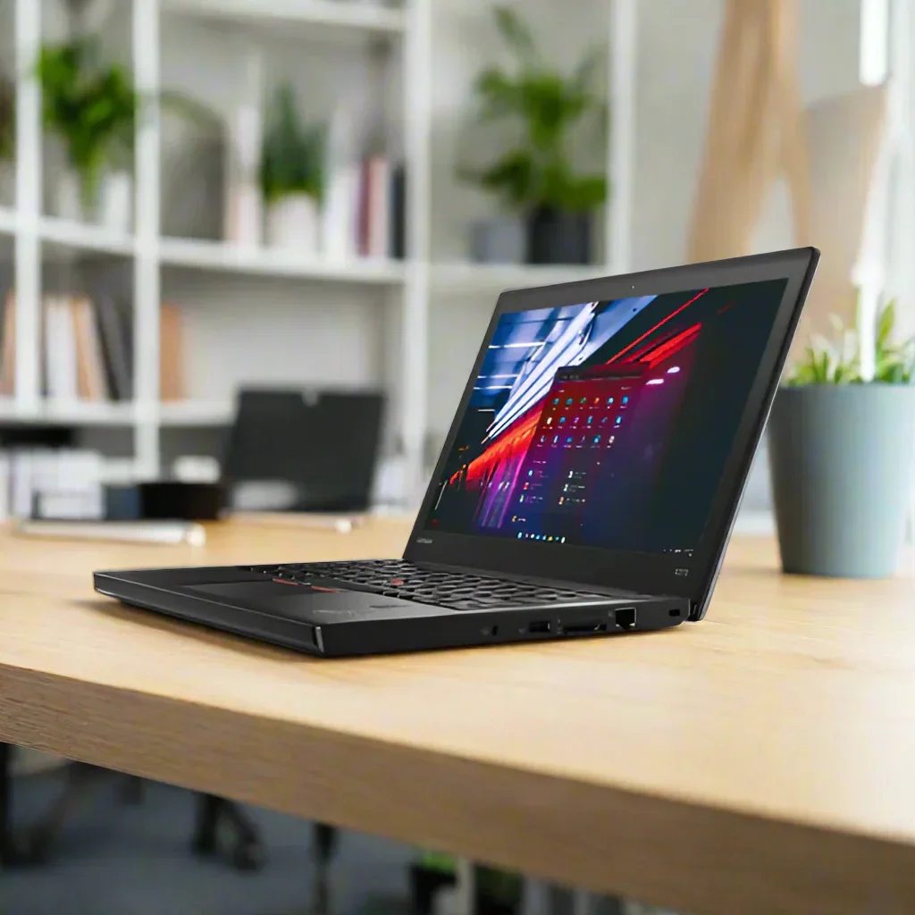 Lenovo ThinkPad X270 i5-7200U 4GB 500GB HDD 12.5" LTE W10P | Wty