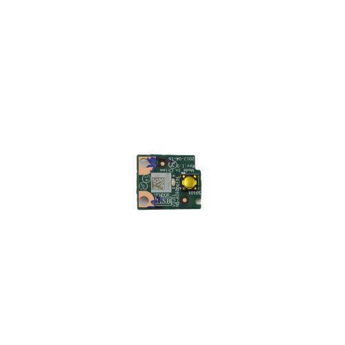 Lenovo ThinkPad X270 X260 Power Button Board 01AW449 Genuine | 3mth Wty - Image 2
