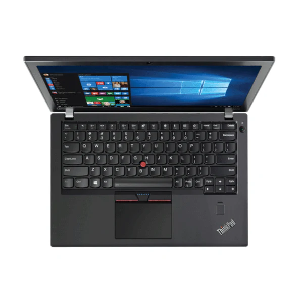 Lenovo ThinkPad X280 i7 8650U 1.9GHz 8GB 256GB SSD W11P 12.5 | 1yr Wty - Image 4