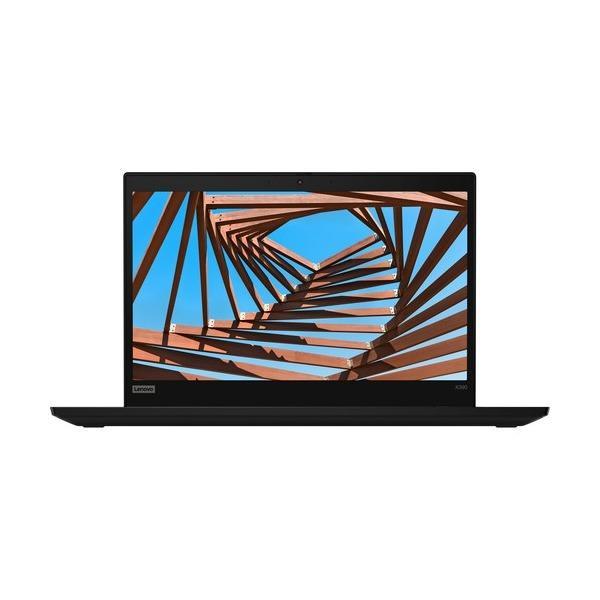 Lenovo ThinkPad X390 i5 8365U 1.6GHz 16GB 256GB SSD 13.3" W10P | 3mth Wty - Image 2