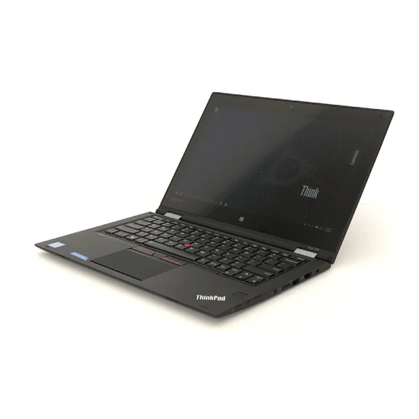 Lenovo ThinkPad Yoga 260 i5 6200U 2.3GHz 8GB 256GB SSD 12.5" Touch W10H | Wty