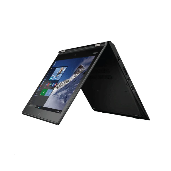 Lenovo ThinkPad Yoga 260 i5 6300U 2.4GHz 8GB 256GB SSD 12.5" Touch W10P |1yr Wty - Image 8