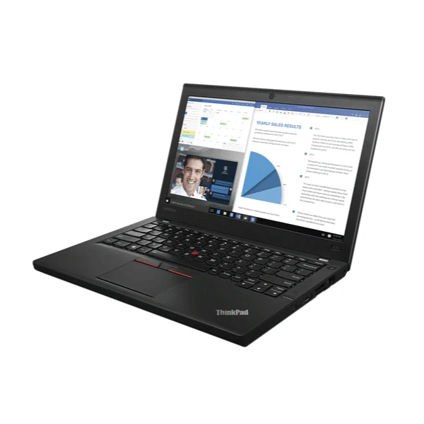 Lenovo ThinkPad Yoga 260 i5 6300U 2.4GHz 8GB 256GB SSD W10P 12.5" Non-Touch | Wty - Image 14