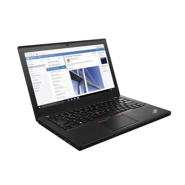Lenovo ThinkPad Yoga 260 i5 6300U 2.4GHz 8GB 256GB SSD W10P 12.5" Non-Touch | Wty - Image 4