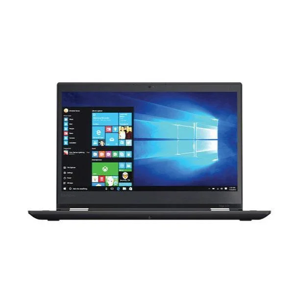 Lenovo ThinkPad Yoga 370 i5 7200U 2.5GHz 8GB 256GB SSD 13.3" Touch W10H | Wty - Image 2