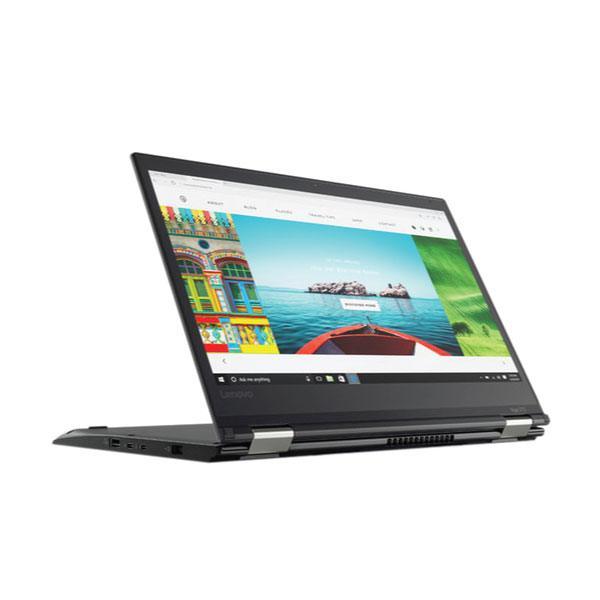 Lenovo ThinkPad Yoga 370 i5 7200U 2.5GHz 8GB 1TB SSD 13.3" Touch W10P | 3mth Wty - Image 3