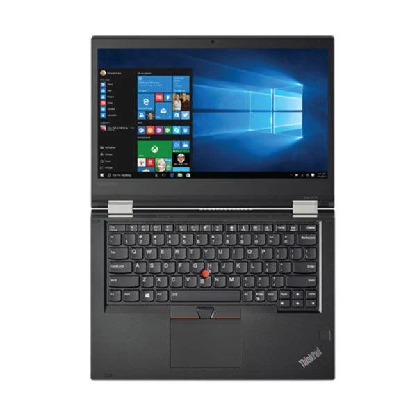 Lenovo ThinkPad Yoga 370 i5 7200U 2.5GHz 8GB 1TB SSD 13.3" Touch W10P | 3mth Wty - Image 5