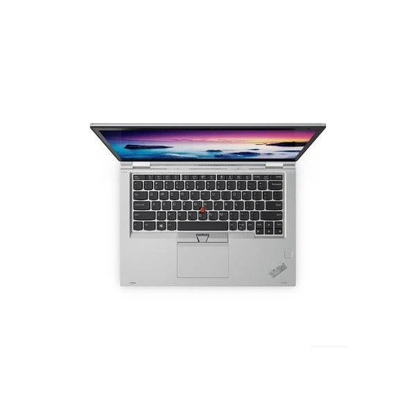 Lenovo ThinkPad Yoga 370 i5 7300U 2.6GHz 8GB 256GB SSD 13.3" Touch W10H | B-Grade Silver - Image 2