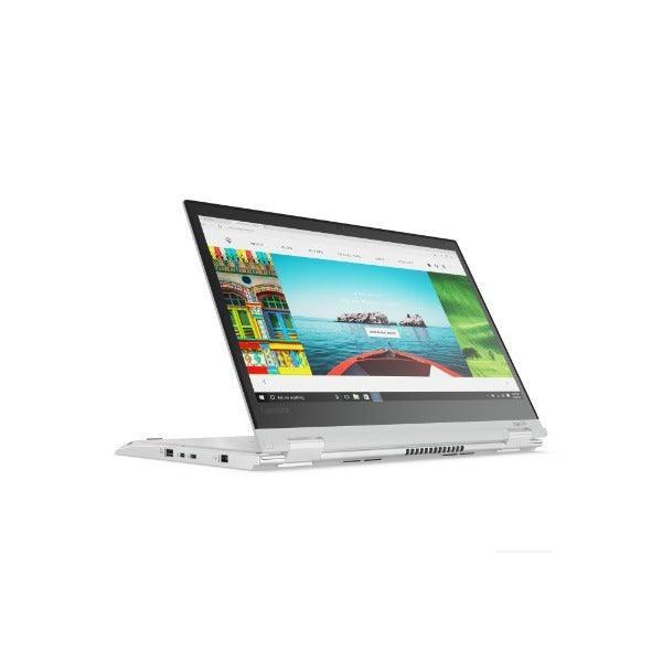 Lenovo ThinkPad Yoga 370 i5 7300U 2.6GHz 8GB 256GB SSD 13.3" Touch W10H | Silver - Image 13