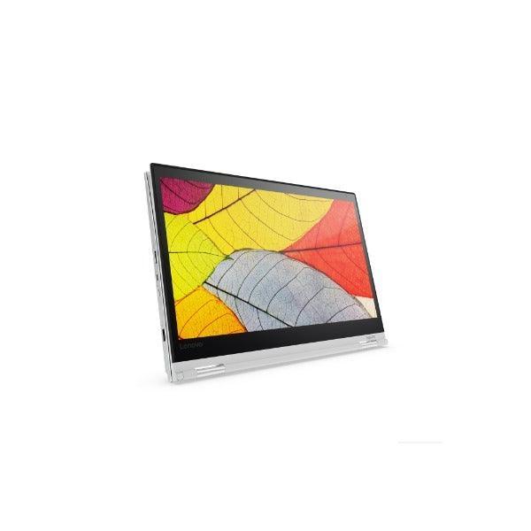 Lenovo ThinkPad Yoga 370 i5 7300U 2.6GHz 8GB 256GB SSD 13.3" Touch W10P | Silver - Image 10
