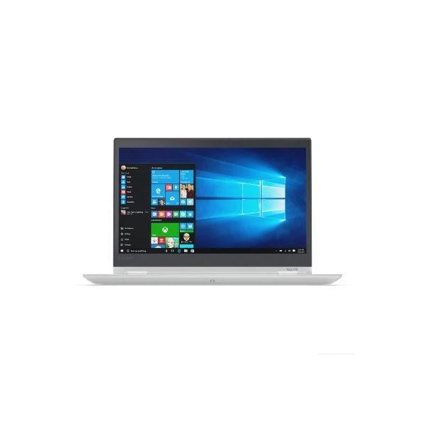 Lenovo ThinkPad Yoga 370 i5 7300U 2.6GHz 8GB 256GB SSD 13.3" Touch W10P | Silver - Image 2