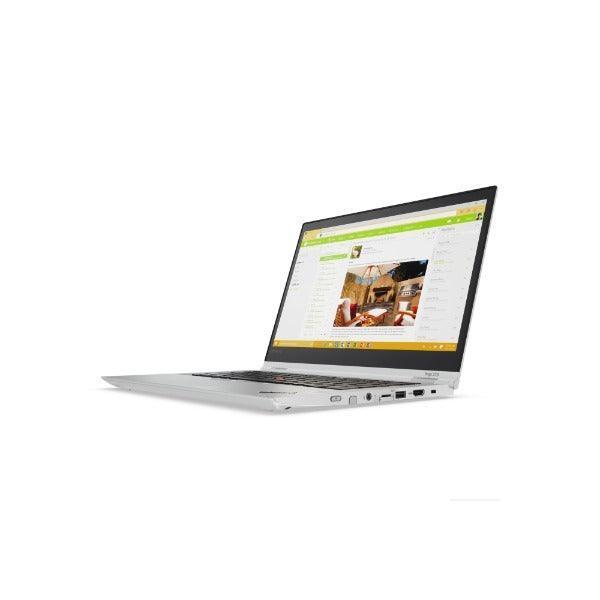 Lenovo ThinkPad Yoga 370 i5 7300U 2.6GHz 8GB 256GB SSD 13.3" Touch W10P | Silver - Image 9