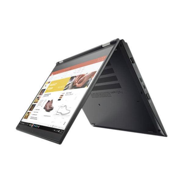 Lenovo ThinkPad Yoga 370 2-in-1 13.3" i5-7300U 8GB 256GB SSD Win 10 Pro | Wty - Image 3