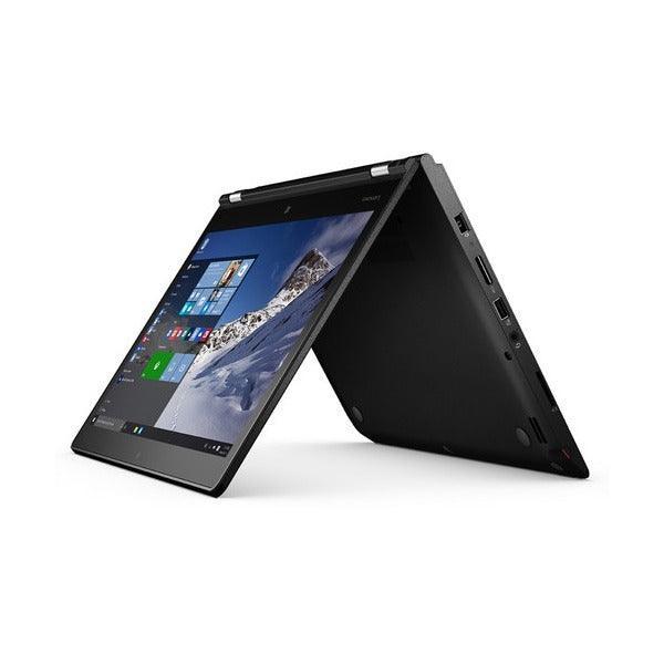 Lenovo ThinkPad Yoga 460 i5 6300U 2.4GHz 8GB 256GB SSD 14" Touch W10P | 3mth Wty - Image 3