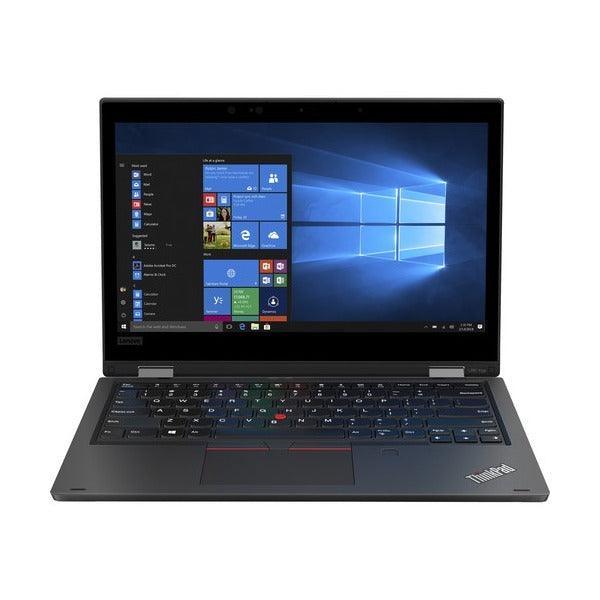 Lenovo ThinkPad Yoga L390 i5 8265U 1.6GHz 8GB 256GB SSD W10P 14" Touch | Wty - Image 2