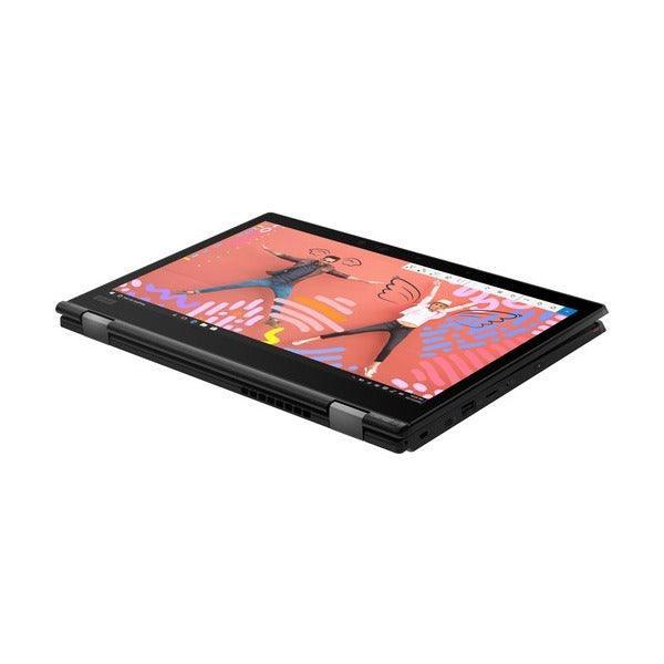 Lenovo ThinkPad Yoga L390 i5 8265U 1.6GHz 8GB 256GB SSD W10P 14" Touch | Wty - Image 4