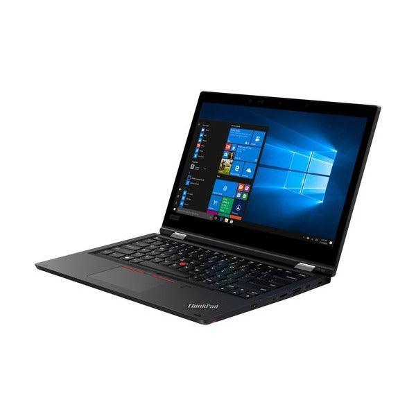 Lenovo ThinkPad Yoga L390 i5 8265U 1.6GHz 8GB 256GB SSD W10P 14" Touch | Wty - Image 5