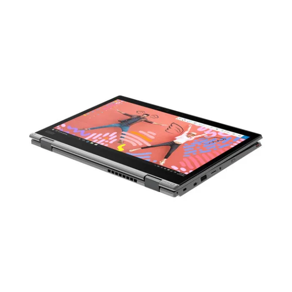 Lenovo ThinkPad Yoga L390 i5 8265U 1.6GHz 8GB 256GB SSD W11H 14" Touch | 1yr Wty - Image 5