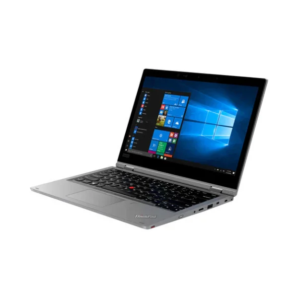 Lenovo ThinkPad Yoga L390 i5 8265U 1.6GHz 8GB 256GB SSD W11H 14" Touch | 1yr Wty - Image 7
