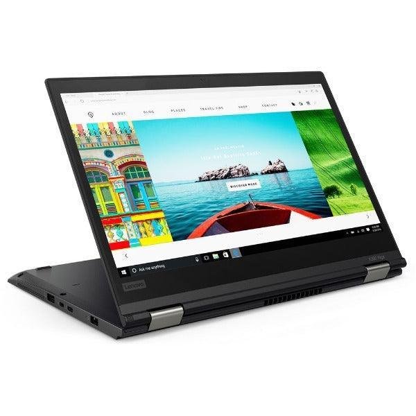 Lenovo ThinkPad Yoga X380 i5 8350U 1.7GHz 8GB 256GB SSD 13.3" Touch W10P | - Image 8